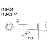 hakko t18-c4 redirect to product page
